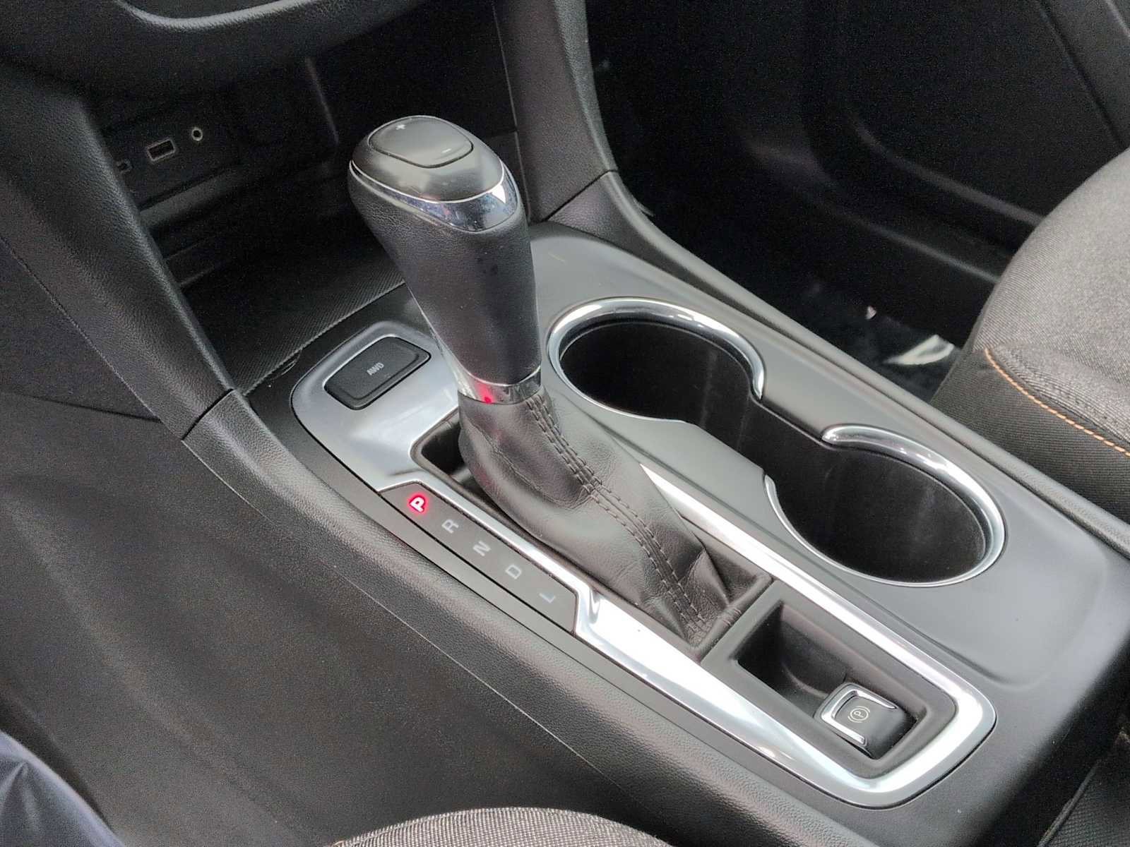 Used 2019 Chevrolet Equinox LT image 31