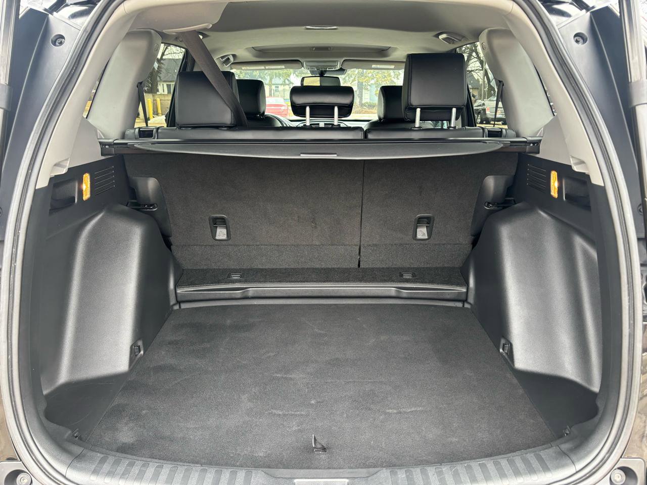 Used 2020 Honda CR-V EX-L image 15