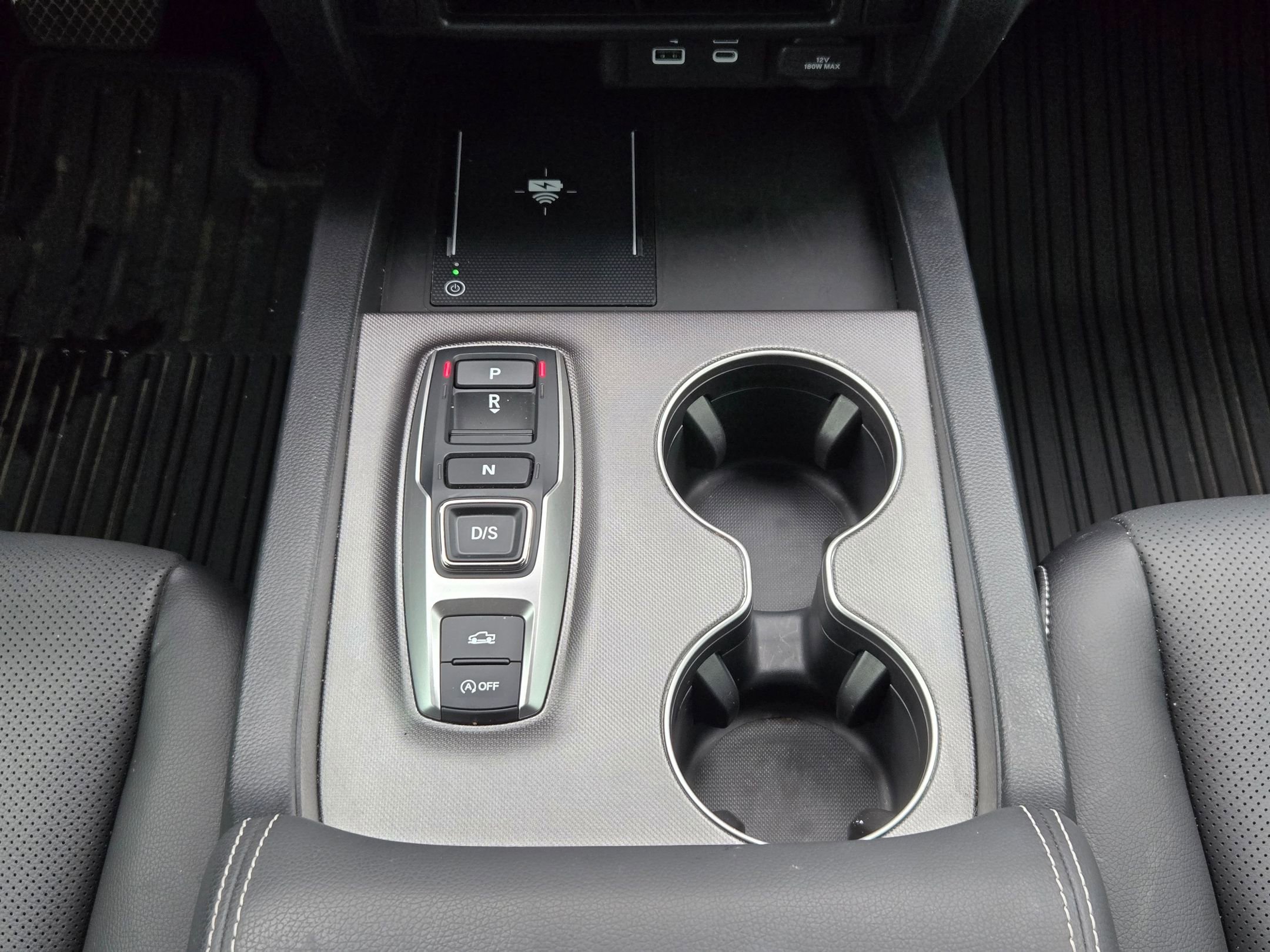 Used 2024 Honda Ridgeline RTL image 20