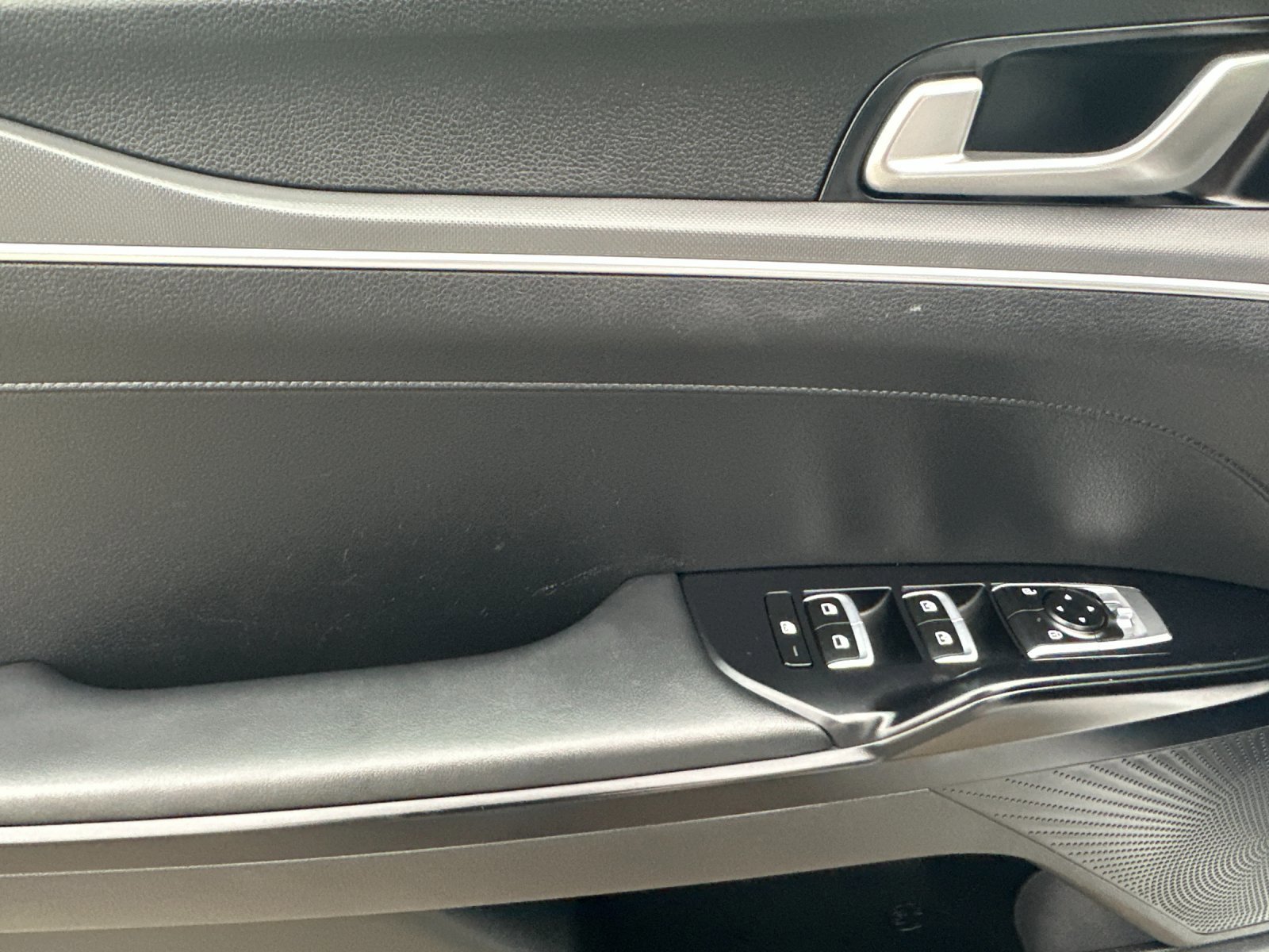 Used 2021 Kia K5 GT-Line image 11