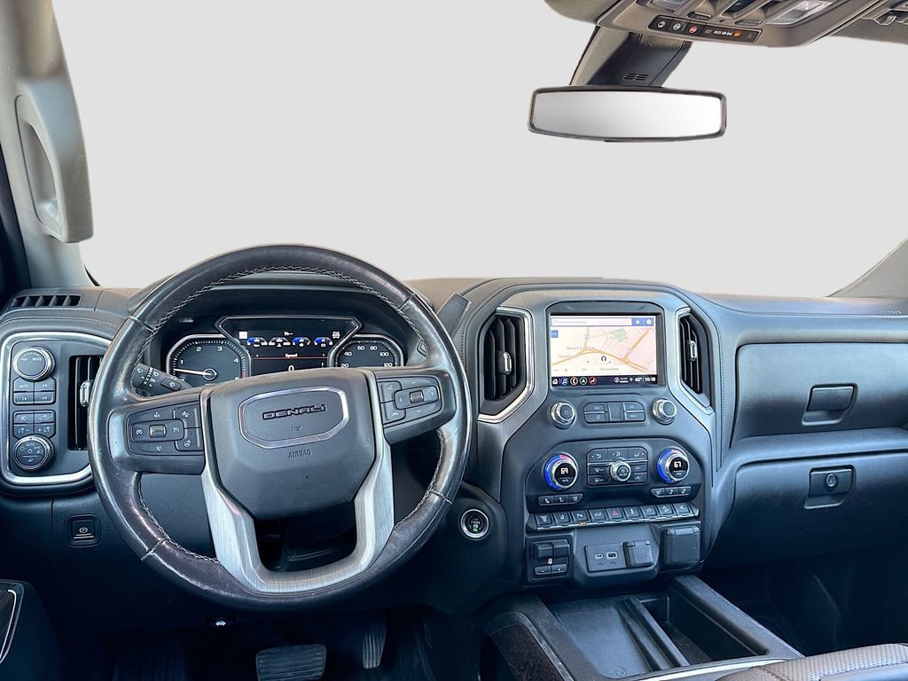 Used 2022 GMC Sierra 2500 Denali image 22