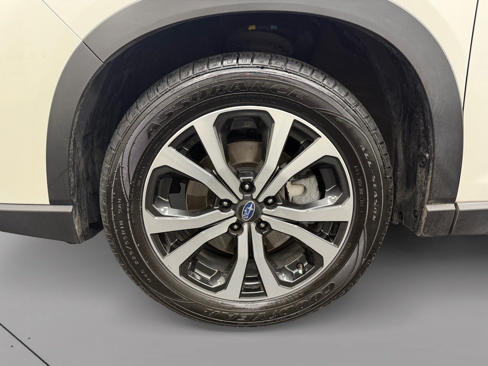 Used 2019 Subaru Forester Limited AWD/4WD image 14