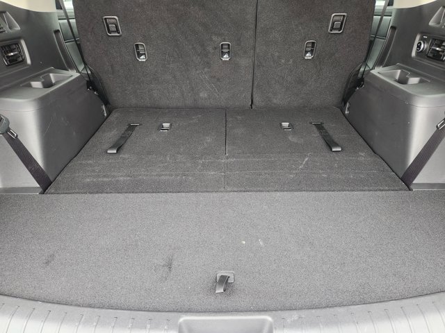 Used 2025 Hyundai Santa Fe SEL image 32