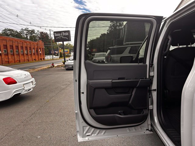 Used 2026 Ford F150 STX AWD/4WD image 13