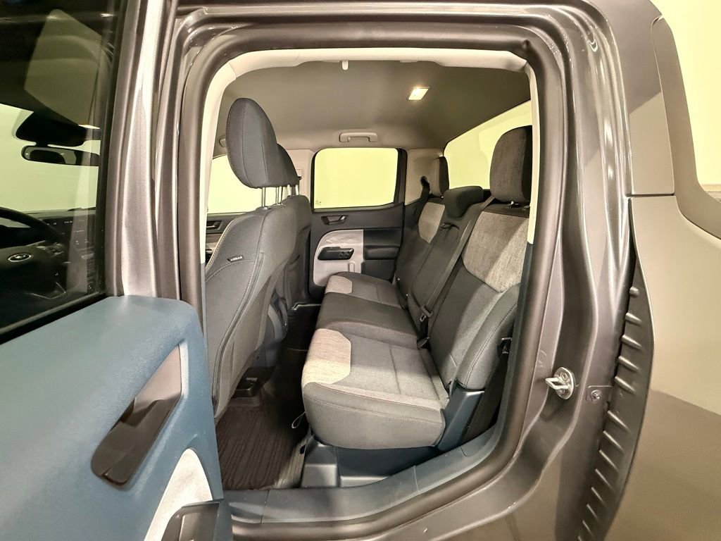 Used 2022 Ford Maverick XLT w/ Equipment Group 300A Standard image 16