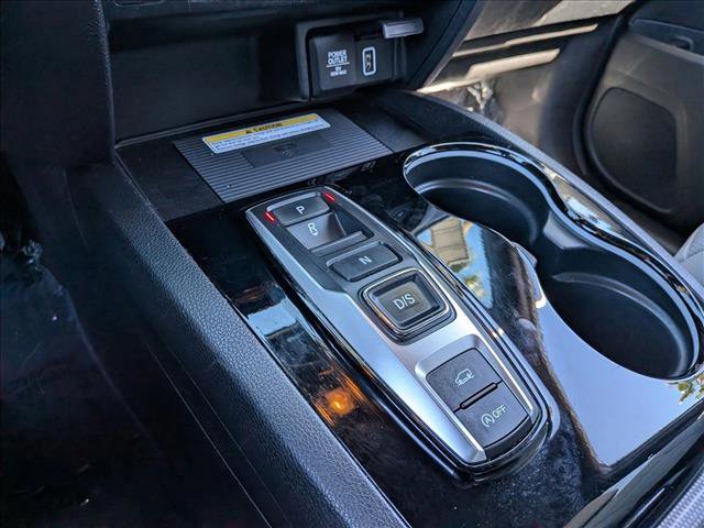 Used 2021 Honda Passport Elite image 11