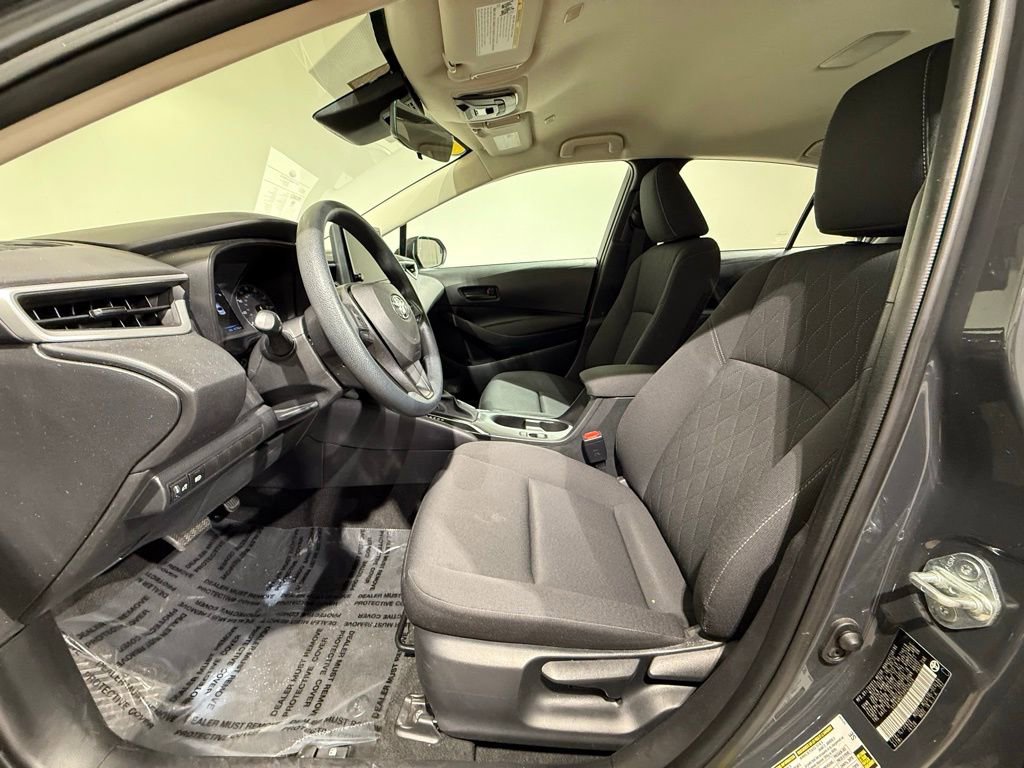 Certified 2023 Toyota Corolla LE image 12
