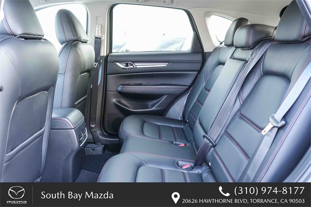 New 2025 MAZDA CX-5 Carbon Edition image 20