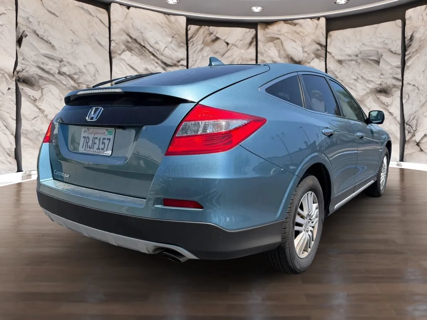 Used 2015 Honda Crosstour EX-L image 6