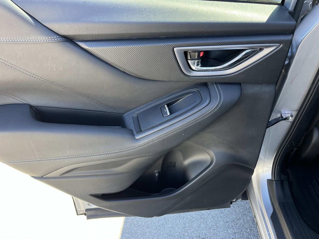 Used 2019 Subaru Forester Limited image 19