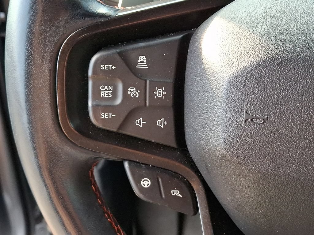 Used 2023 Ford Bronco Raptor AWD/4WD image 21