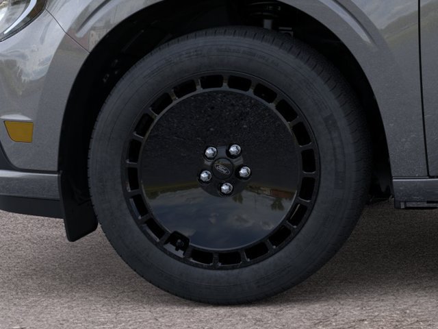 New 2026 Ford Maverick Lobo AWD/4WD image 20