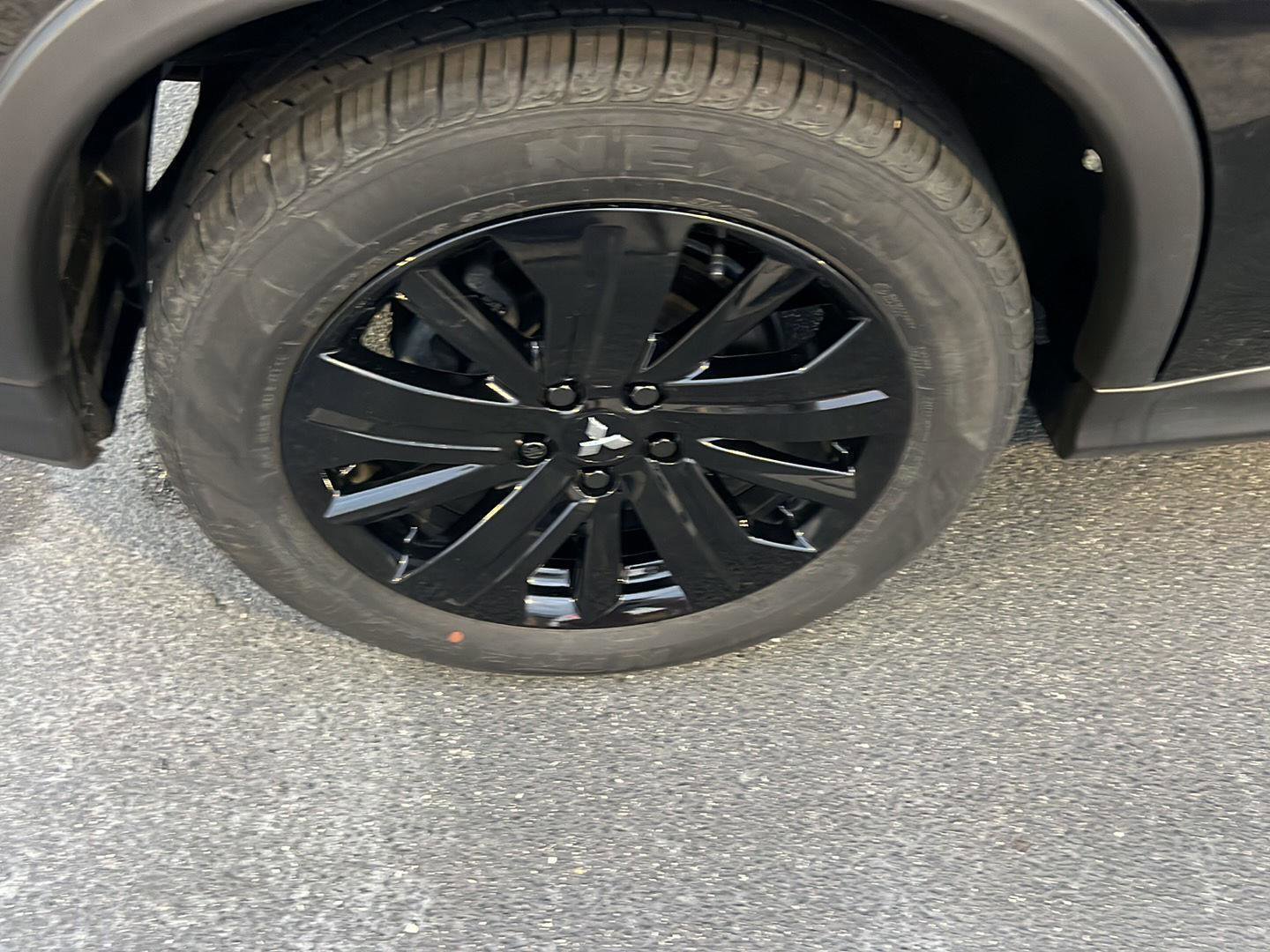 Used 2024 Mitsubishi Outlander Sport AWD image 39