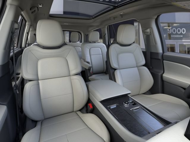 New 2026 Lincoln Aviator Reserve w/ Luxury Package RWD image 10