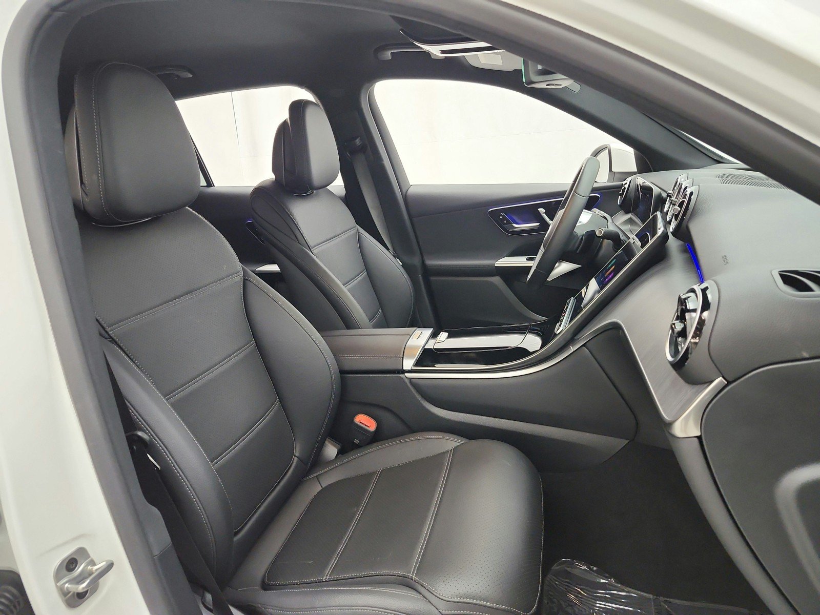 Certified 2026 Mercedes-Benz GLC 300 image 18