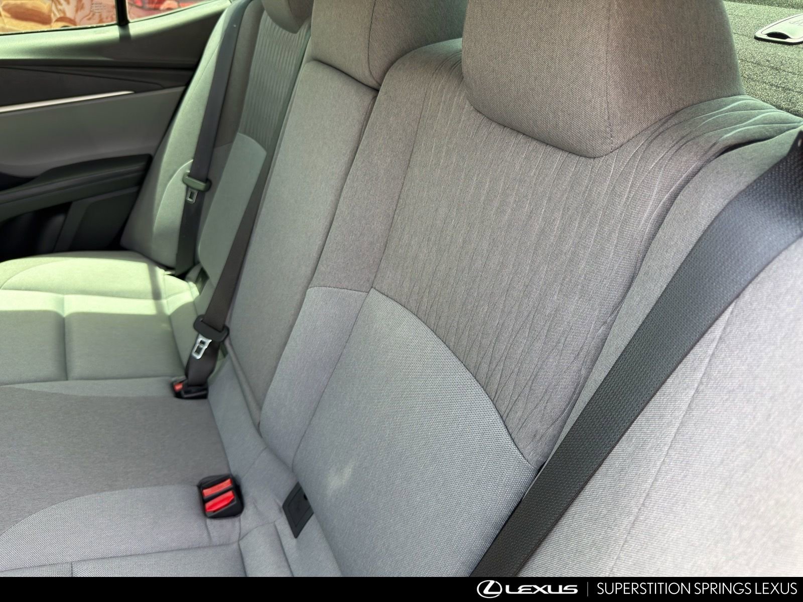 Used 2025 Toyota Camry LE FWD image 25