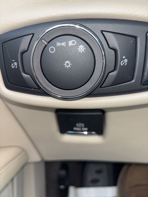 Used 2018 Lincoln MKZ Reserve w/ Technology Package image 14