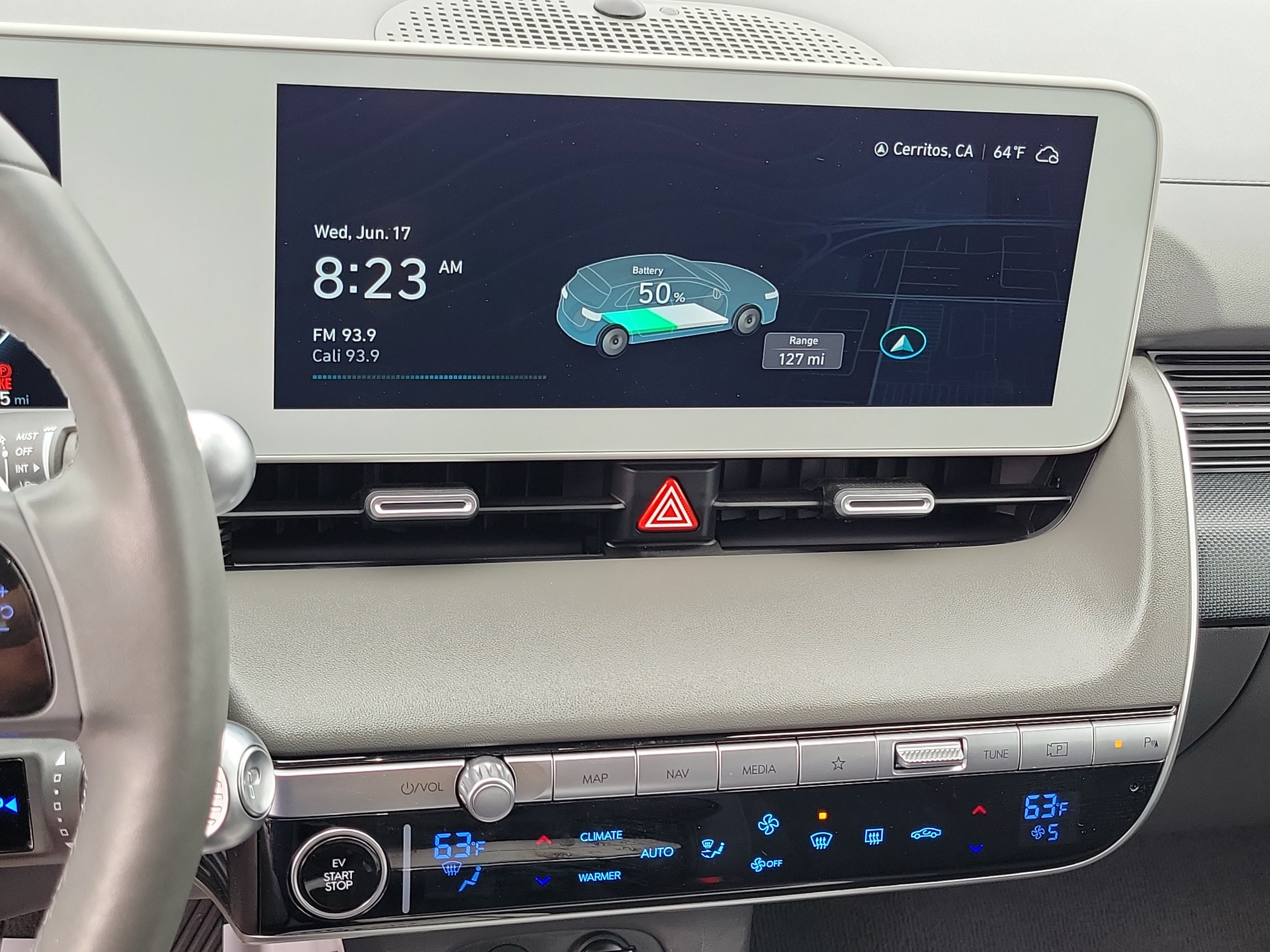 Used 2024 Hyundai Ioniq 5 SEL RWD image 14