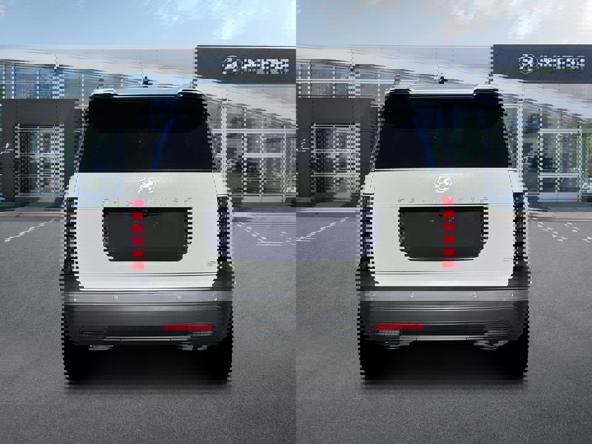 New 2026 Hyundai Palisade SEL image 6