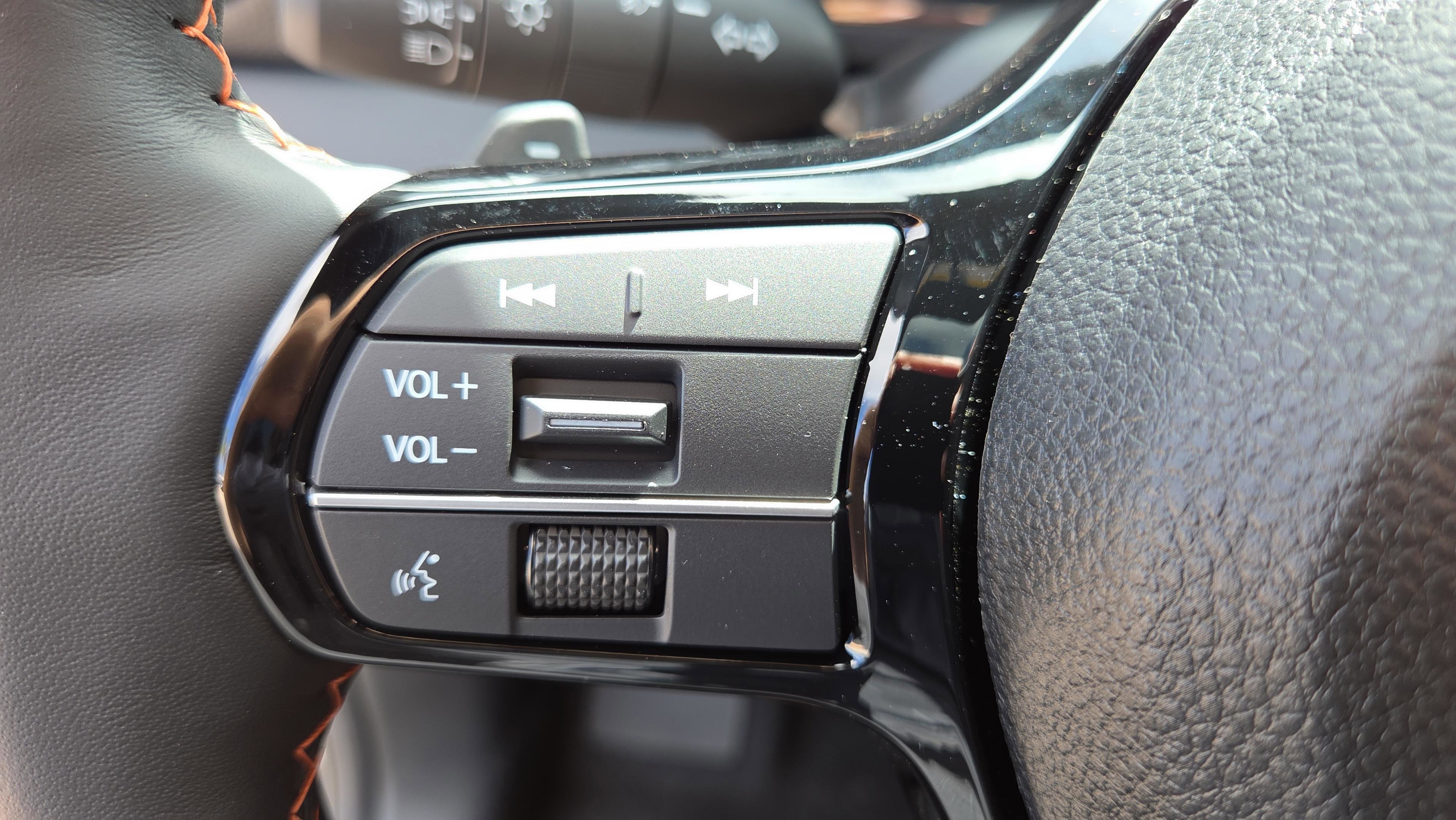 New 2026 Honda Passport TrailSport Elite image 14