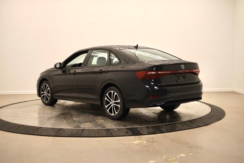 New 2026 Volkswagen Jetta Sport image 5