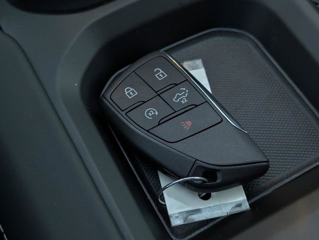 New 2026 GMC Sierra 2500 Denali Ultimate image 30