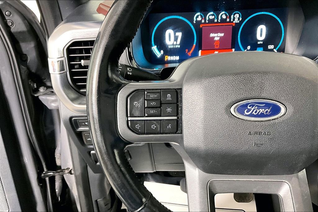 Used 2021 Ford F150 Lariat image 18