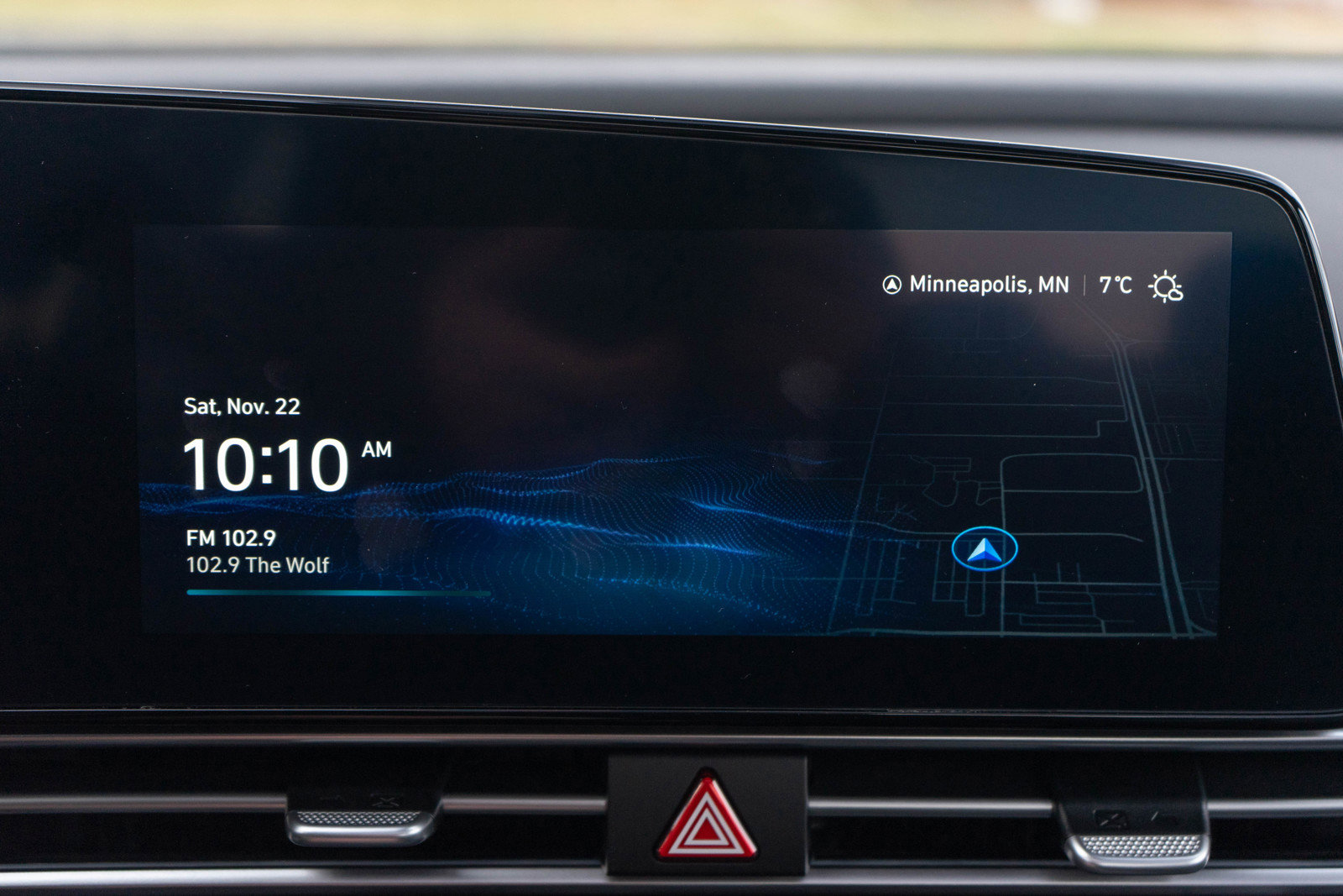 Used 2023 Hyundai Elantra Limited image 14