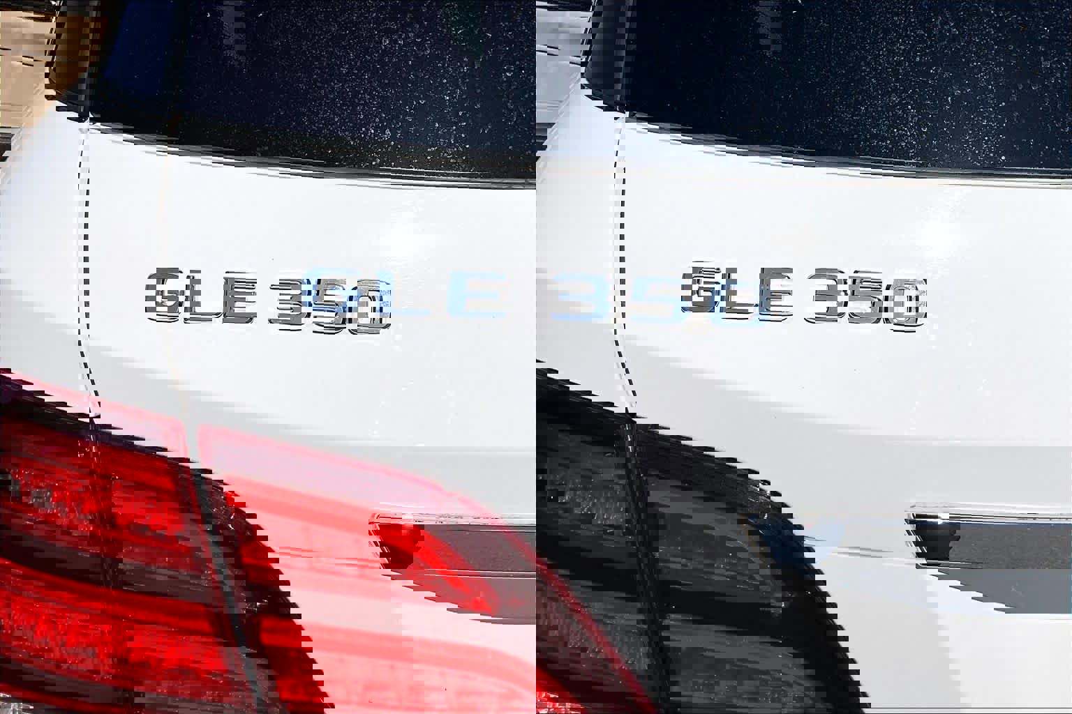 Used 2018 Mercedes-Benz GLE 350 image 33