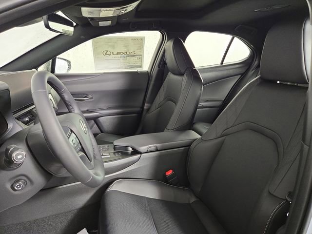 New 2026 Lexus UX 300h AWD image 13