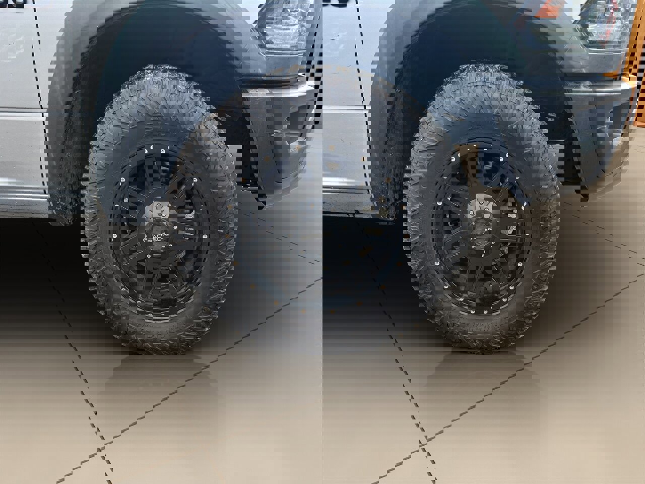 Used 2017 RAM 1500 Rebel w/ Luxury Group AWD/4WD image 21