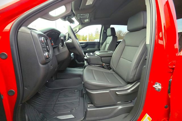 New 2026 GMC Sierra 1500 Pro w/ Pro Value Package AWD/4WD image 12