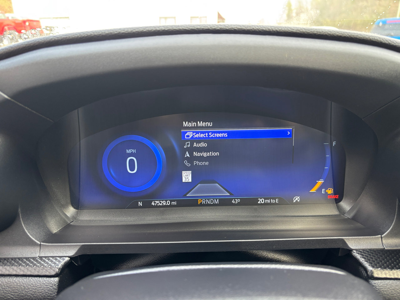 Used 2023 Ford Explorer ST w/ Equipment Group 401A image 20