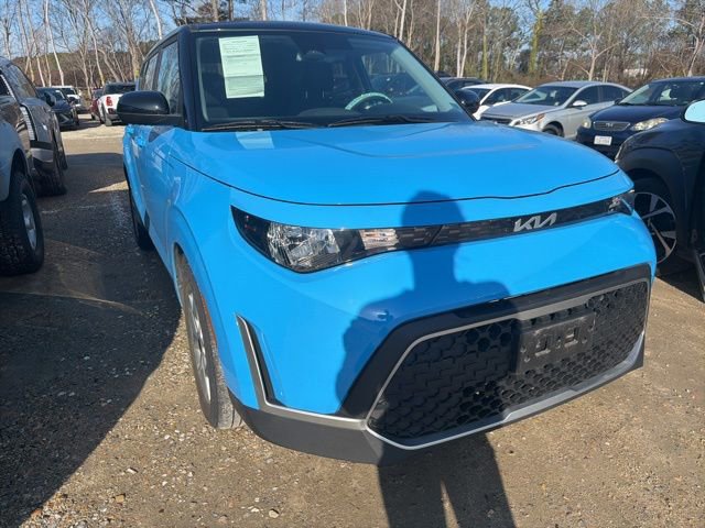 Used 2023 Kia Soul S