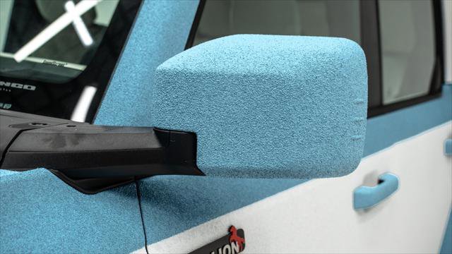 Used 2025 Ford Bronco 4-Door image 26