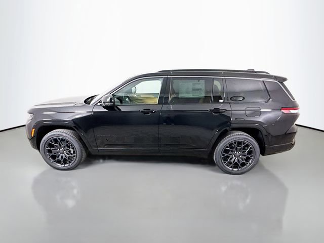New 2026 Jeep Grand Cherokee L Summit image 4