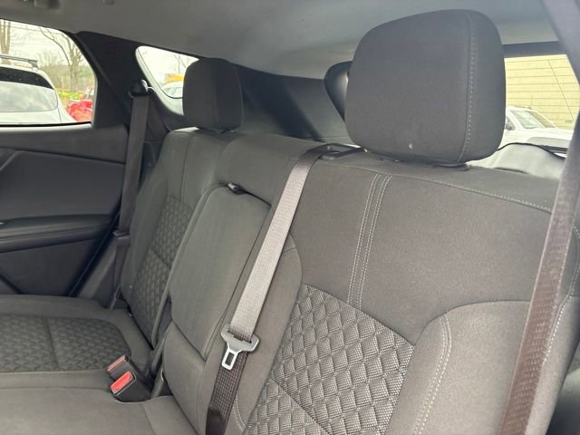 Used 2022 Chevrolet Blazer LT AWD/4WD image 22