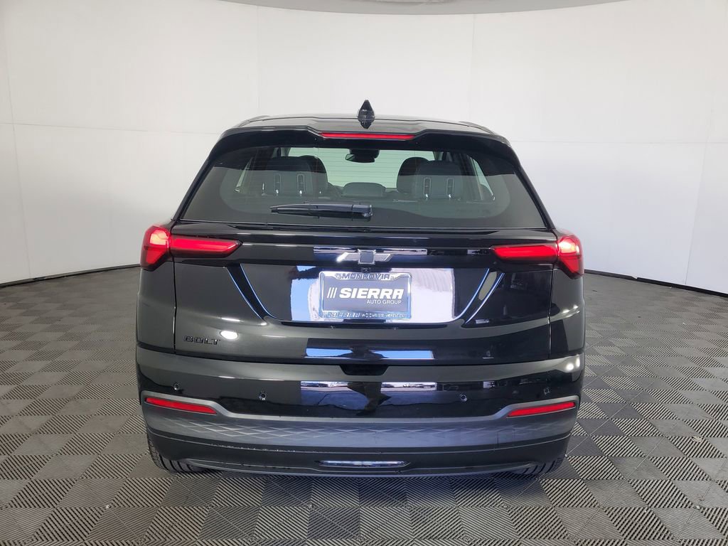 New 2027 Chevrolet Bolt LT w/ Comfort Package FWD image 5