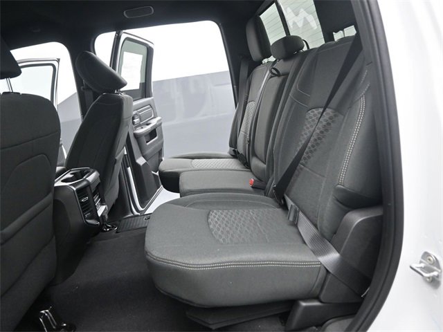 New 2026 RAM 2500 Big Horn image 19