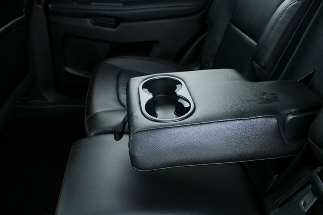 Used 2018 Ford Explorer Sport image 33