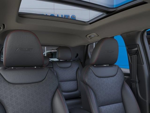 New 2027 Chevrolet Bolt RS w/ Technology Package FWD image 24