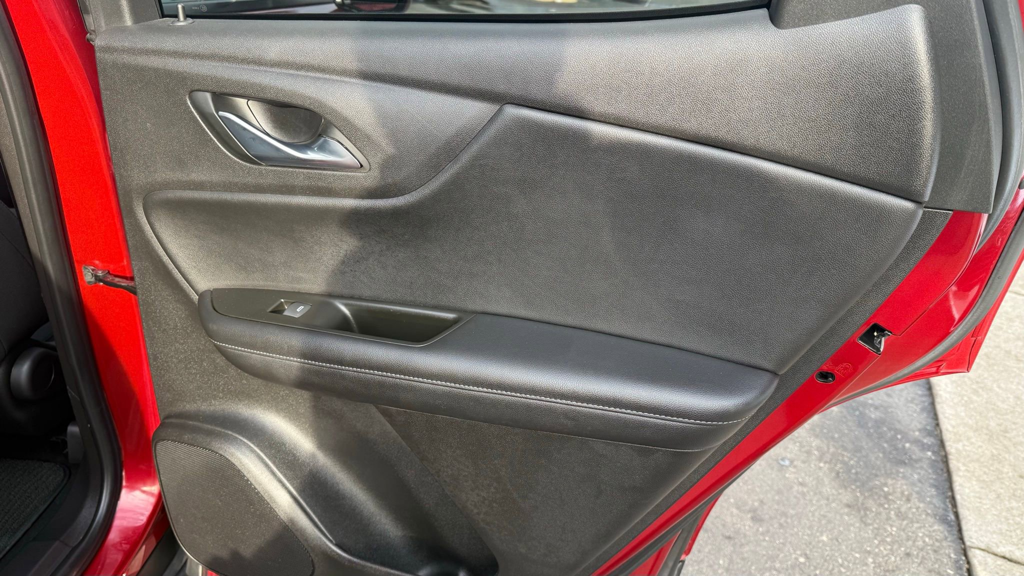 Used 2021 Chevrolet Blazer LT image 16