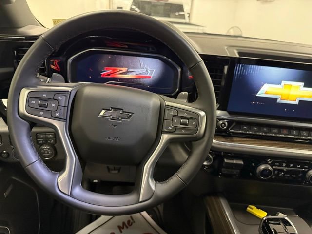 Used 2024 Chevrolet Silverado 1500 RST w/ All Star Edition Plus image 18