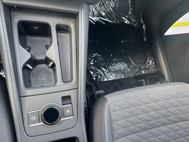New 2026 Volkswagen Tiguan S AWD/4WD image 15