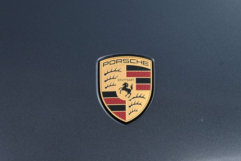 Used 2026 Porsche Macan Electric RWD image 29