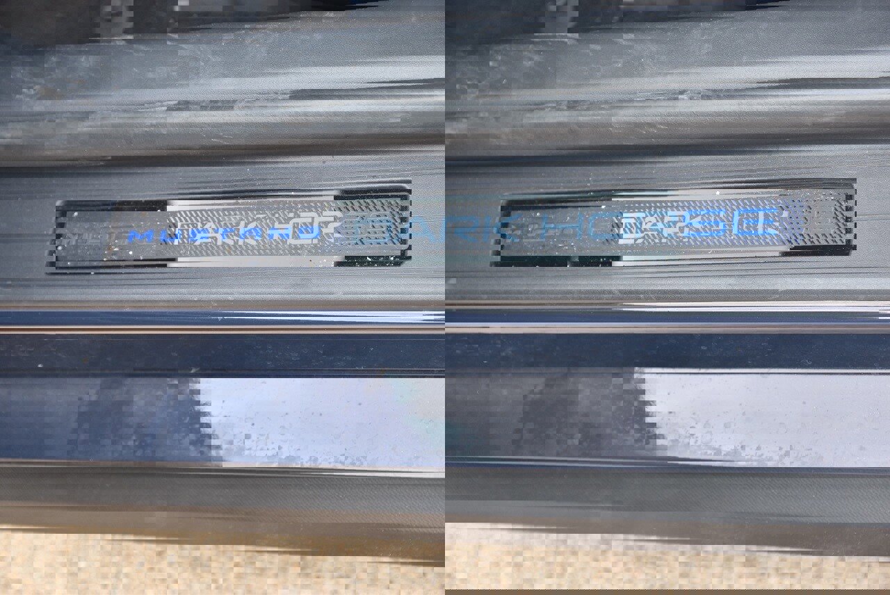 Used 2024 Ford Mustang Dark Horse image 14