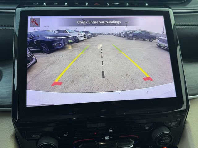 Used 2021 Jeep Grand Cherokee L Limited image 17