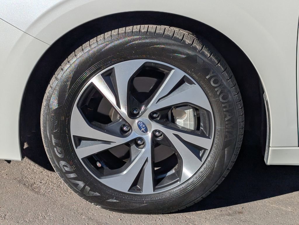 Used 2023 Subaru Legacy Premium image 10
