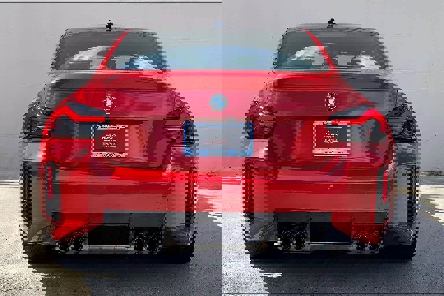 Used 2024 BMW M2 w/ Lighting Package image 6