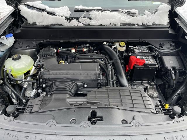 New 2026 Ford Maverick XLT w/ XLT Luxury Package image 11